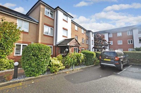 1&nbsp;Bedroom&nbsp;Retirement...